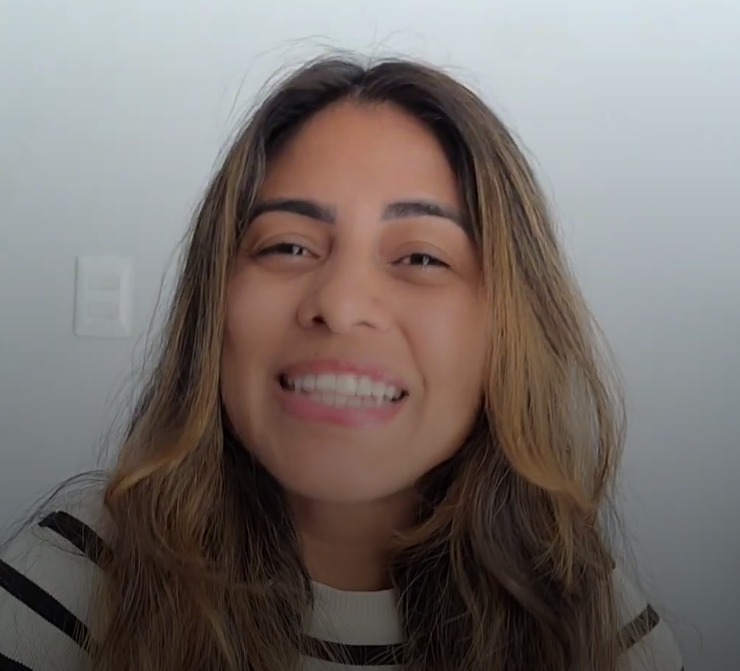 Fernanda A. - Mãe de aluno do MatiVerso - Depoimento sobre método de matemática online